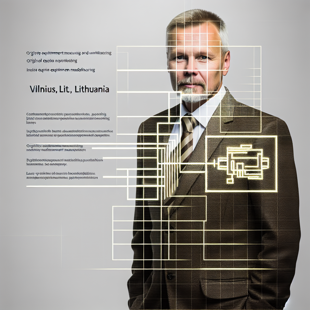 Портрет автора блога