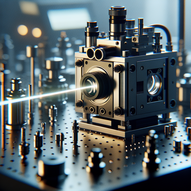 Astrum LT Vilnius laser technologies and precision optics, diodes, modules components for research